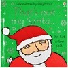 That's not my santa... : A Christmas Book for Babies and Toddlers (Board Book)