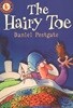 I Love Reading: The Hairy Toe (Paperback)