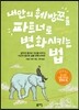 내 안의 훼방꾼을 파트너로 변화시키는 법