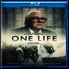 One Life (원 라이프) (2023)(한글무자막)(Blu-ray)