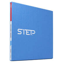 Patricia Barber (파트리샤 바버) - Companion 1STEP [2LP]