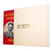 Frank Sinatra (프랭크 시나트라) - Sing and Dance with Frank Sinatra 1STEP [2LP]