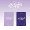 Kep1er (케플러) - 1집 : Kep1going On [PLVE ver.][2종 중 1종 랜덤 발송]