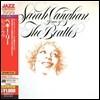 Sarah Vaughan - Songs Of The Beatles (Atlantic Best Collection 1000)