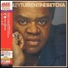 Stanley Turrentine - Betcha (Atlantic Best Collection 1000)