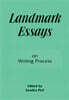 Landmark Essays on Writing Process