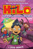 Hilo Book #11 : The Great Space Iguana