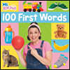 100 First Words (Ms. Rachel)