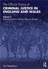 Official History of Criminal Justice in England and Wales