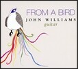 존 윌리엄스: 새로부터, 헬로 프란시스 외 기타 독주곡 (John Williams : From A Bird)