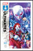 Ultimates by Deniz Camp Vol. 1: Fix the World