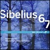 Robert Spano 시벨리우스: 교향곡 6, 7번, 교향시 타피올라 (Sibelius: Symphonies Nos. 6, 7, Tapiola)