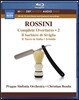 Christian Benda 로시니: 서곡 2집 (Rossini: Complete Overtures, Vol. 2)