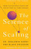The Science of Scaling