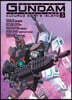 Mobile Suit Gundam the Origin Msd Cucuruz Doan's Island 3