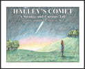 Halley's Comet: A Strange and Curious Tale as told by an Old Creek Medicine Man