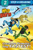 Step Into Reading 2 : Creature Powers: The Fastest!  (Wild Kratts)