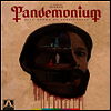 Pandemonium (Limited Edition) (팬더모니엄) (2023)(한글무자막)(Blu-ray)