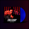 Royal Republic - Lovecop (Blue LP)