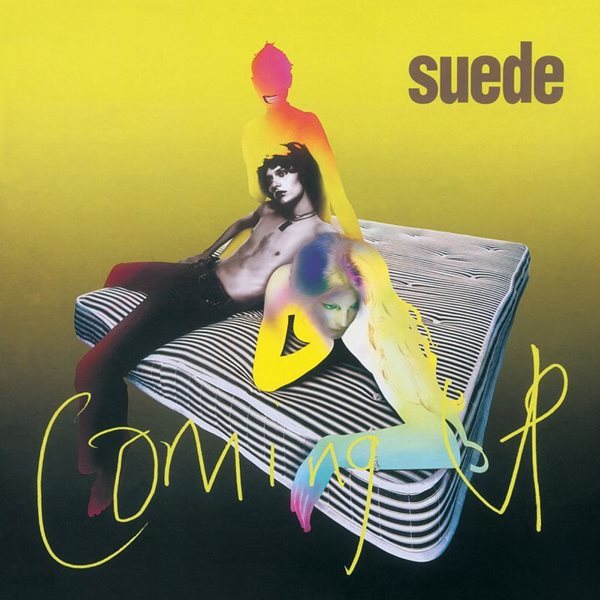 Suede - Coming Up