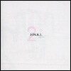 Finkl(핑클) - 2집 White