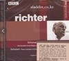 Schumann - Papillons  Schubert - Sonata D960 / Sviatoslav Richter
