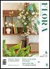 월간 FLORA 2024년 6월호