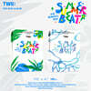 TWS (투어스) - 2nd Mini Album 'SUMMER BEAT!' [2종 SET]