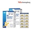 [광동] 초임계 알티지 오메가3 맥스 (1,050mg*60캡슐)