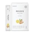 [천호엔케어] NEW 레몬생강청 (10ml*30개입)