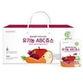 [천호엔케어] NEW 유기농 ABC쥬스 (70ml*30개입)