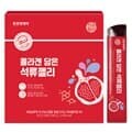 [천호엔케어] NEW 콜라겐 담은 석류젤리 (20g*50개입)