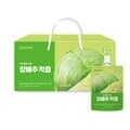 [천호엔케어] NEW 하루활력 양배추착즙 (70ml*30개입)