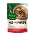[CJ]비비고 사골 시래기 된장국 460g