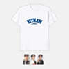 [BITNAM UNIVERSITY] 리베란테 (Libelante) 반팔티셔츠 [XL size]