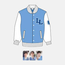 [BITNAM UNIVERSITY] 리베란테 (Libelante) 바시티자켓 [L size]