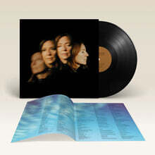 Beth Gibbons (베스 기번스) - Lives Outgrown [LP]
