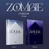 에버글로우 - 싱글앨범 5집 : ZOMBIE [2종 중 1종 랜덤 발송]