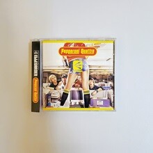 [국내배송] ELLEGARDEN (엘르가든) 앨범 'Pepperoni Quattro '
