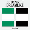 트렌드지 (TRENDZ) - 싱글앨범 4집 : DREAMLIKE [POCA ALBUM][2종 중 1종 랜덤 발송]