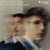 Pavel Kolesnikov / Samson Tsoy 슈베르트: 네 손을 위한 환상곡 / 데샤트니코프: 착시 (Schubert / Desyatnikov)