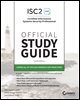 ISC2 CISSP Certified Information Systems Security Professional Official Study Guide