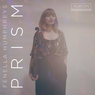 Fenella Humphreys 페넬라 험프리스 바이올린 연주집 (Prism)