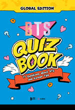BTS QUIZ BOOK