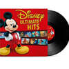 디즈니 베스트 컬렉션 (Disney Ultimate Hits) [LP]