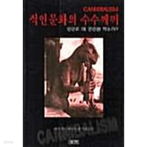 식인문화의 수수께끼