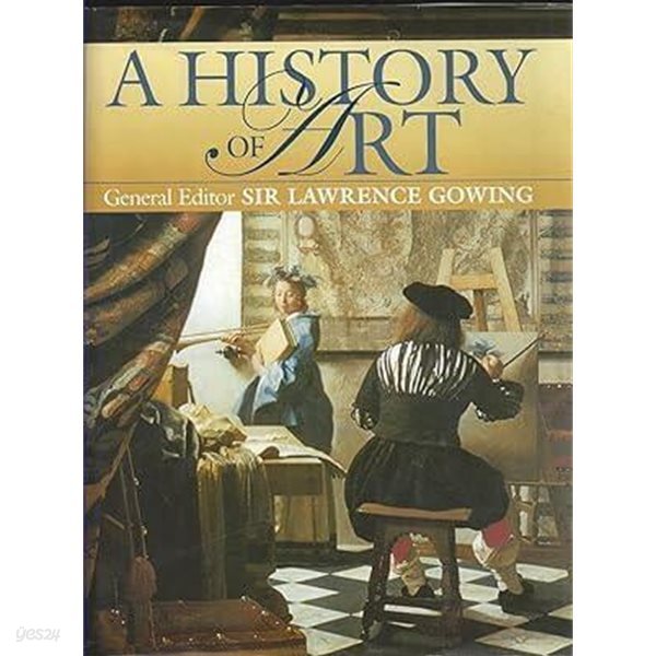 A History of Art