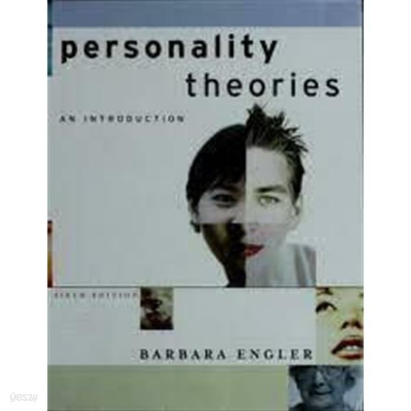 Personality Theories: An Introduction