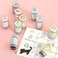 아이코닉 이겨낸다 다이어리 스탬프