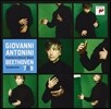 Giovanni Antonini 베토벤: 교향곡 7 & 8 번 - 지오반니 안토니니 (Beethoven : Symphonies Nos.7 & 8)